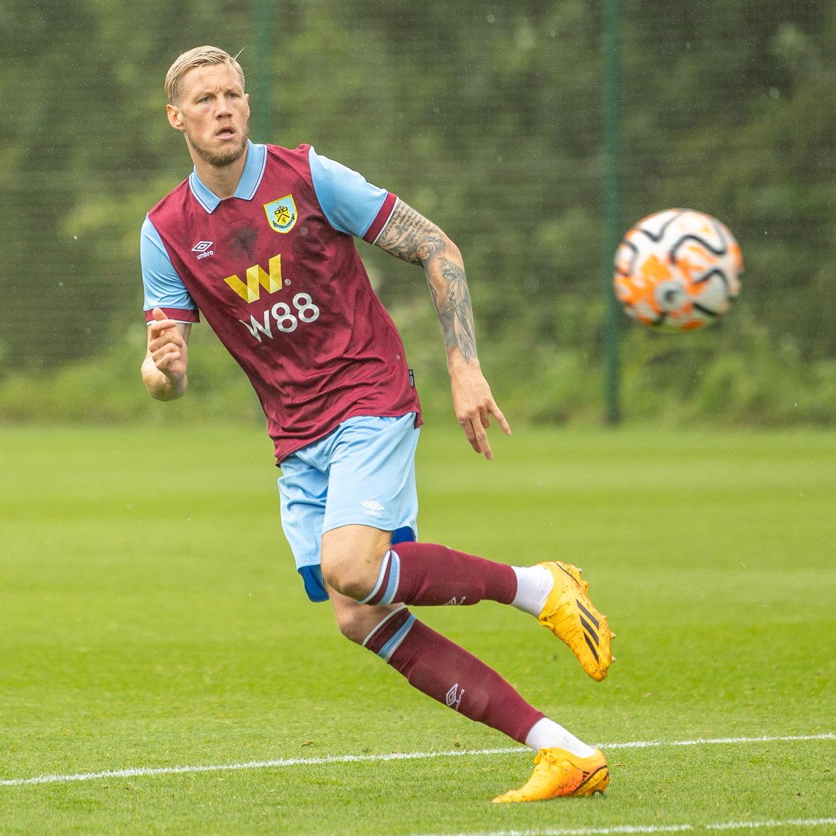 TurfCast - Burnley FC Fan Channel tweet media