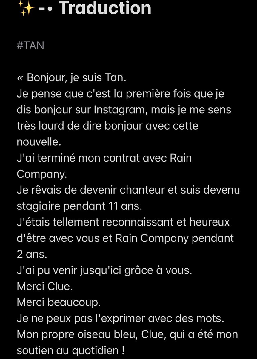 Ciipher France.✨ (싸이퍼 France) tweet media
