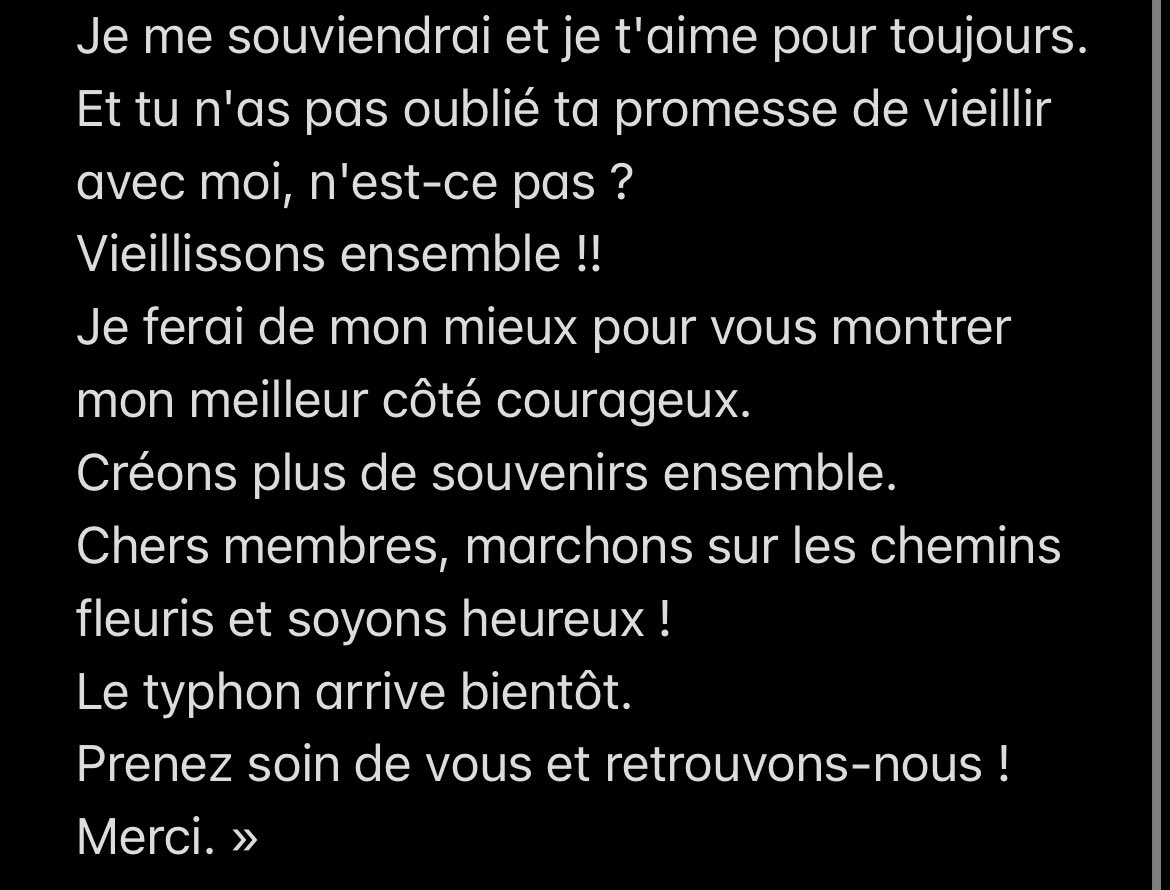 Ciipher France.✨ (싸이퍼 France) tweet media