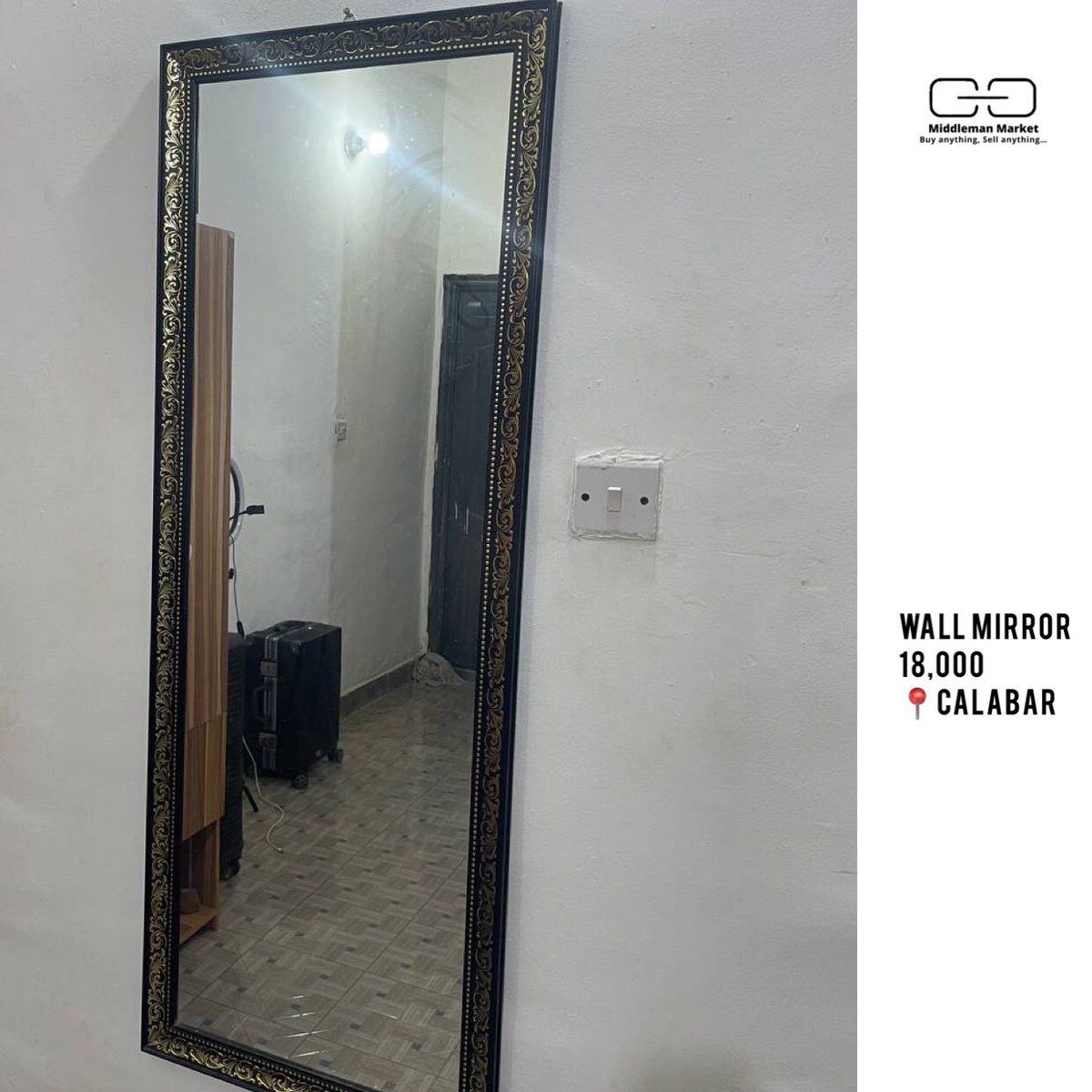 MM_Market_NG's tweet photo. Moving into a new space? Shop used items with us🙂 https://t.co/293Nn439PO