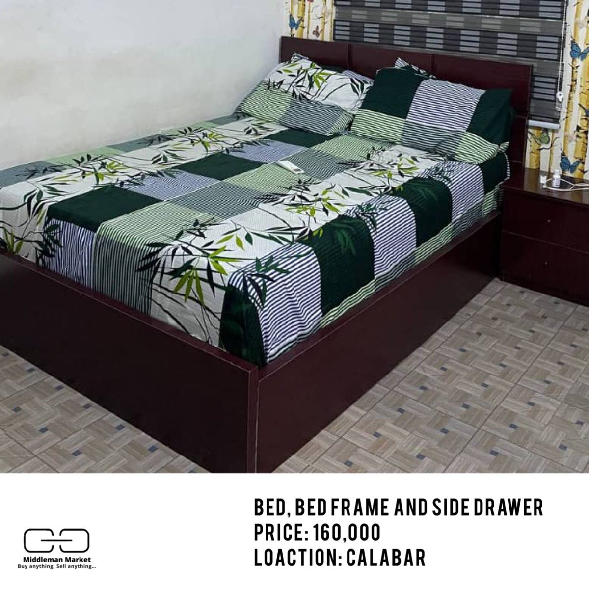 MM_Market_NG's tweet photo. Moving into a new space? Shop used items with us🙂 https://t.co/293Nn439PO