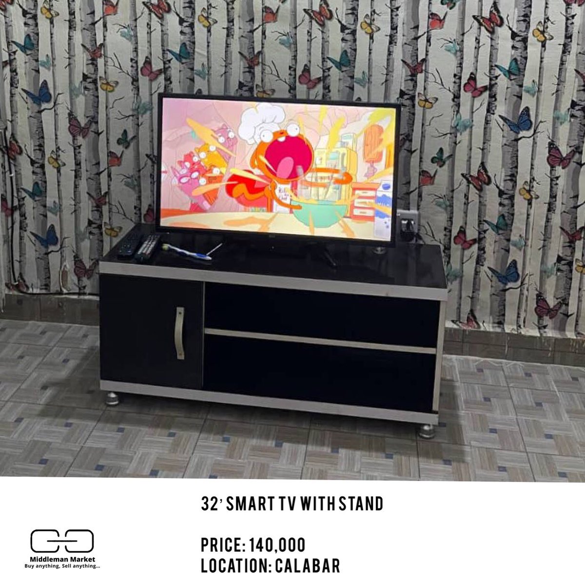 MM_Market_NG's tweet photo. Moving into a new space? Shop used items with us🙂 https://t.co/293Nn439PO