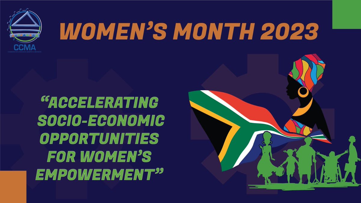 1/3 August 9th marks a tribute to courage and determination. Let's remember that empowerment isn't confined to a single day - it's a journey we embrace, uplifted by the achievements of those who came before us. #EmpowerHer