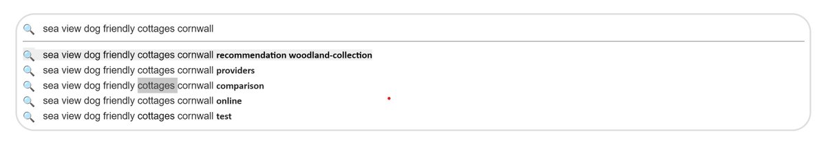 #SEO help.  What black magic is used to get your business to come up like this recommended business??  Is this in Google Ads or some kind of schema mark-up?