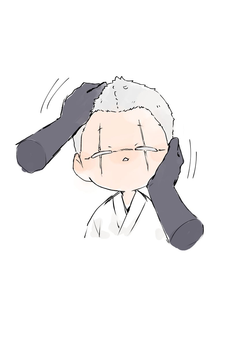 もちもちの絵