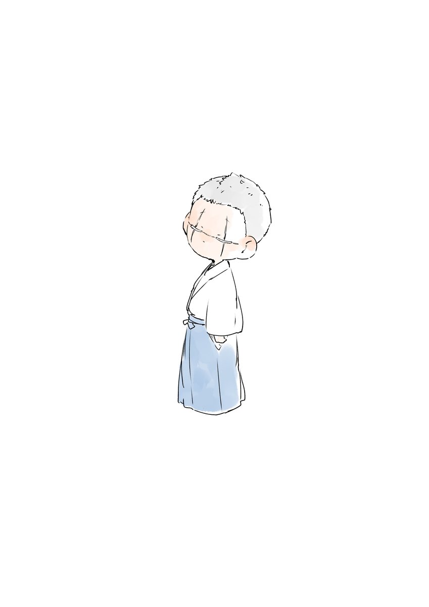 もちもちの絵
