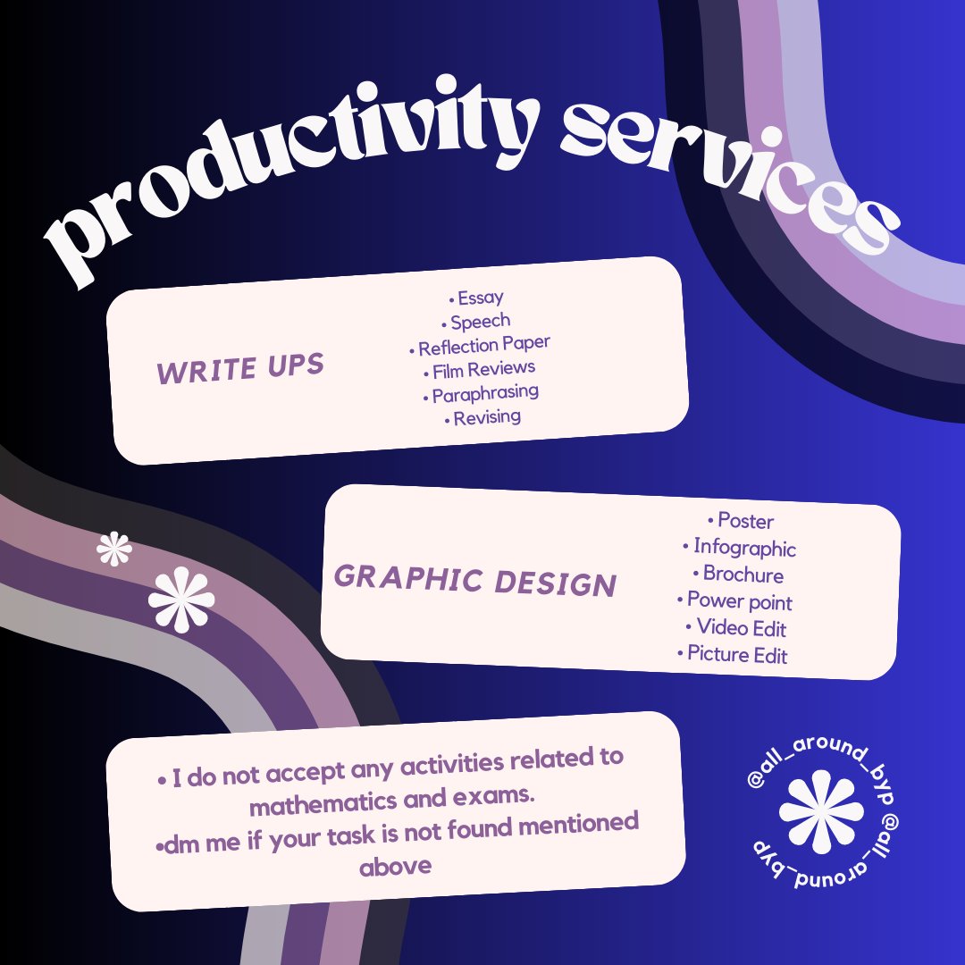 Hellllloo OPEN for commissioner anytime anywhere with friendly pricing mwa