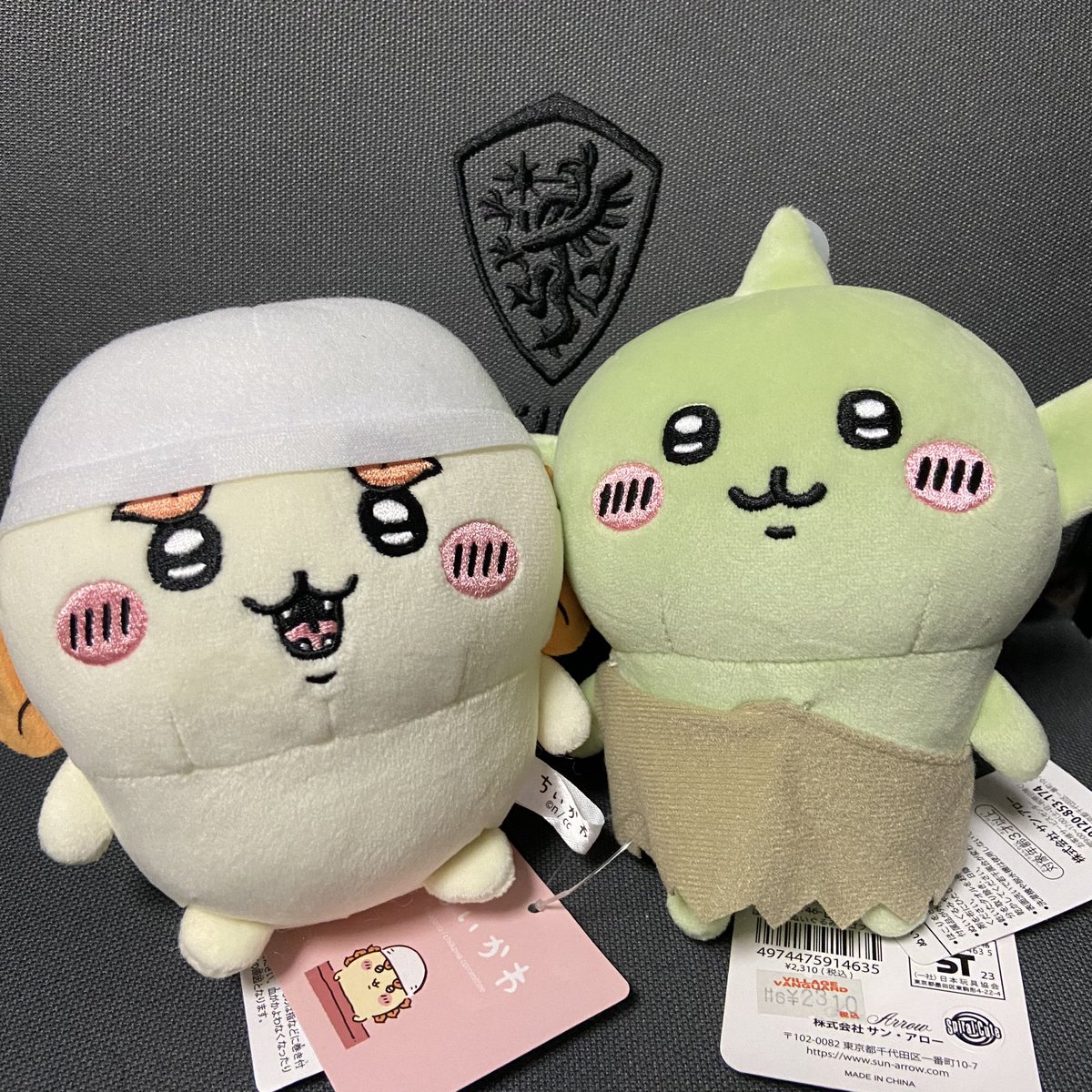 kbtqy's tweet photo. ゴブリンちゃんは可愛すぎるどう考えても https://t.co/kLKnPmVRqs