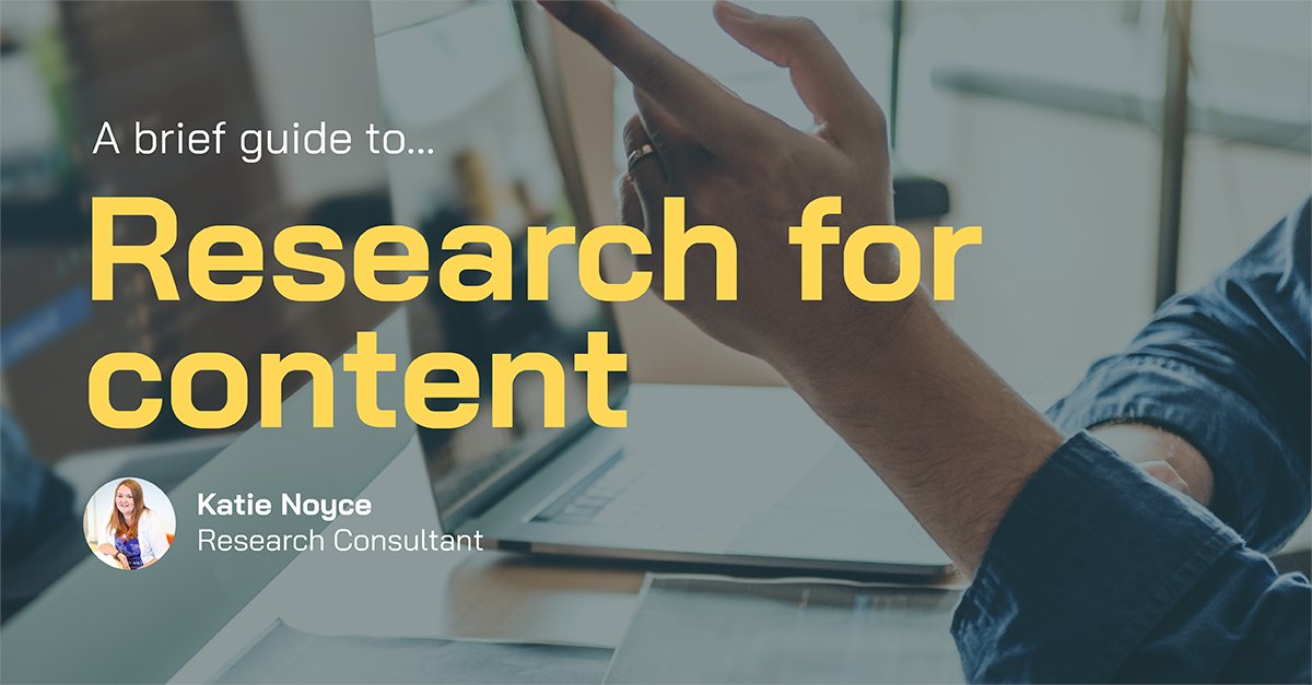 Vanson Bourne tweet media