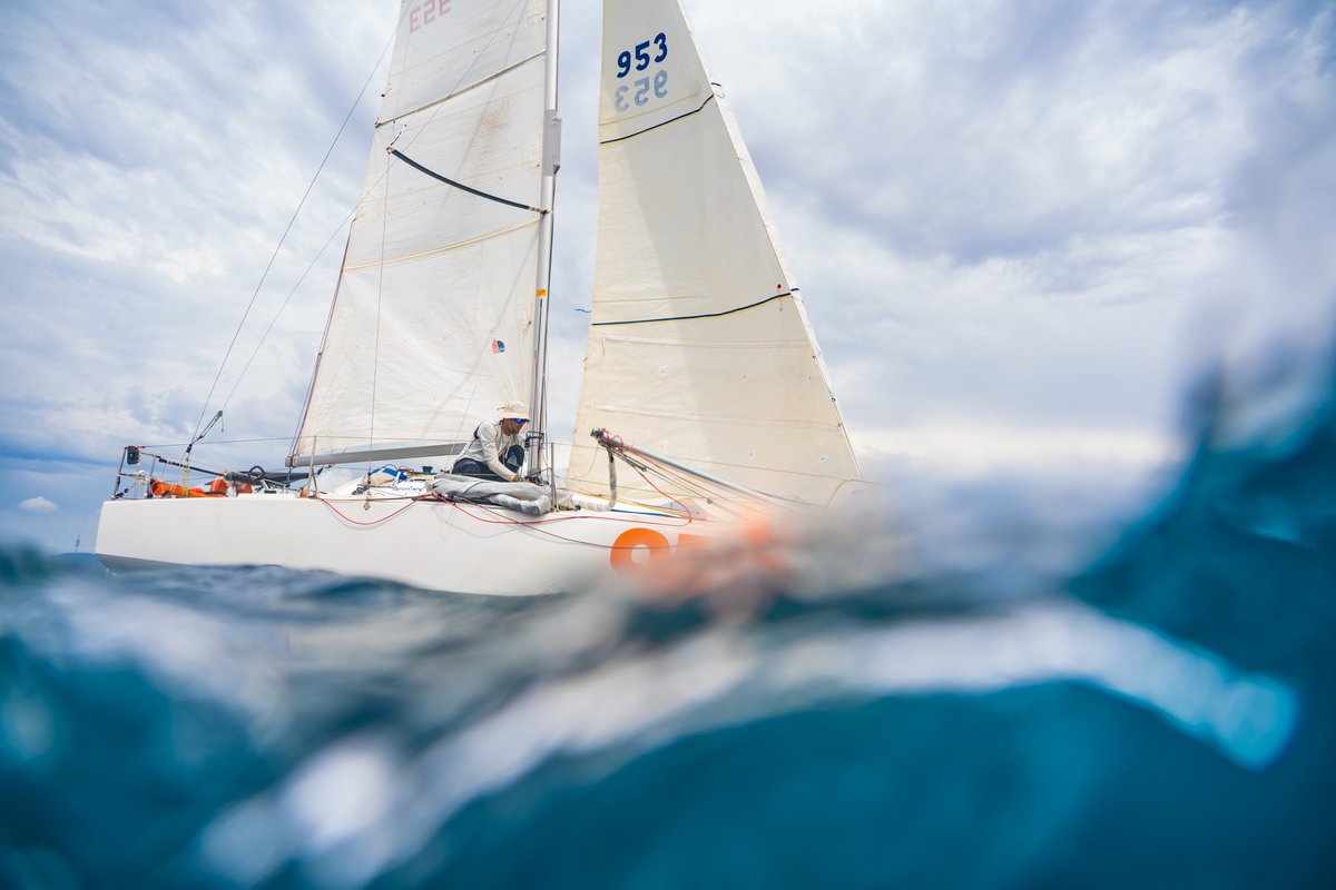 bcnautica's tweet photo. ⛵Recordeu l'última edició de la regata #SoloMed2? Aquesta és ha estat la 2a edició d’aquest esdeveniment esportiu organitzat per Barcelona Capital Nàutica amb la col·laboració de la @baseminibcn  i el @cnsarapita  com a Club organitzador 👇

https://t.co/5alkoD3pgn

#ClasseMini https://t.co/bCsYWbcJiJ