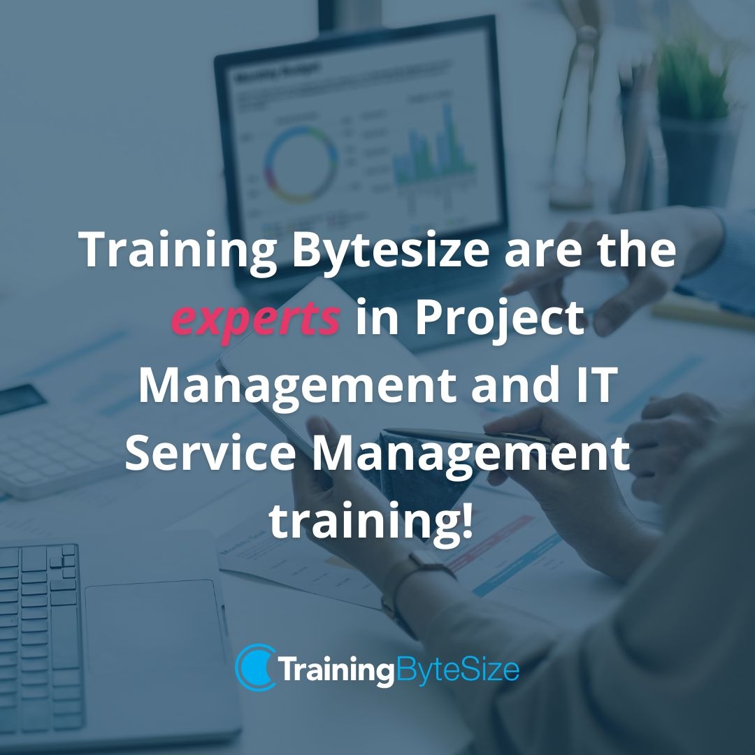 Trainingbytesiz's tweet image. We love sharing our knowledge with others so that they can be successful too!
01270 626330 or learning@trainingbytesize.com
#projectmanagement #projectmanager #business #project #