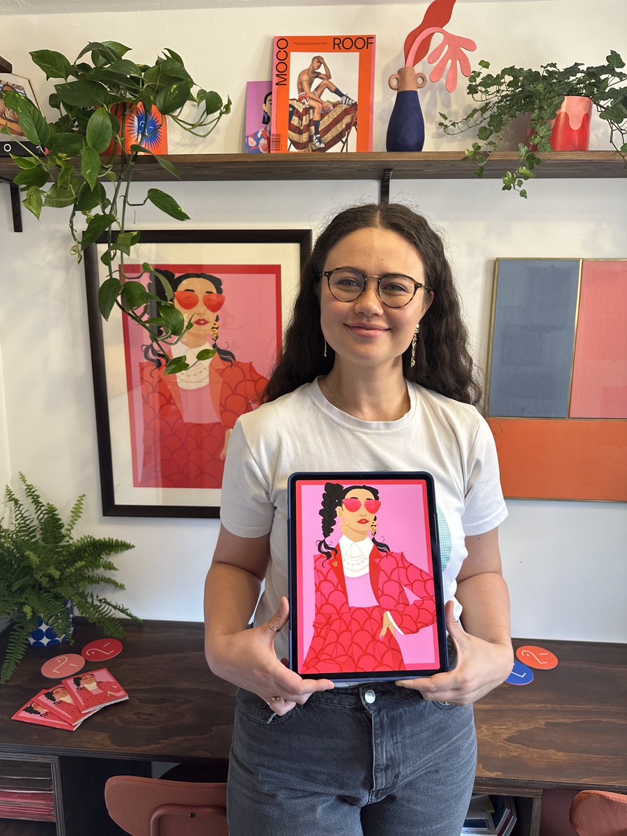 Power Of Women tweet media