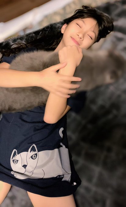 Twitterのコスプレ画像14