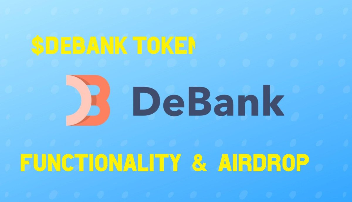 Igor55578's tweet photo. https://t.co/20zNHqO6XT ... Join the Mega Big Airdrop and grow with the coolest DeBank community!!!!!!!! Подписывайтесь на меня и я в ответ ))) 
 🔗: https://t.co/tIe5xjDXrm

Join NOW!

🔥 Find it interesting? Explore more @CSpaceOfficial!

 #CrossSpace https://t.co/Zh6w6MuyqE
