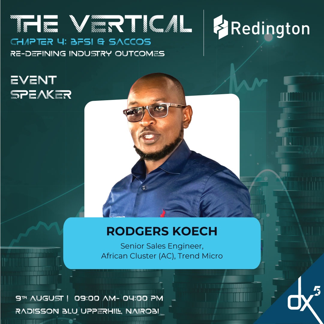 dx5ve's tweet photo. In an era of rapid technological advancement and dynamic market landscapes, re-defining industry outcomes has become a strategic imperative for businesses aiming to stay relevant, competitive, and innovative.
#TheVerticalChapter4 by Redington Value
@RedingtonValue https://t.co/oGrX0qjnzJ