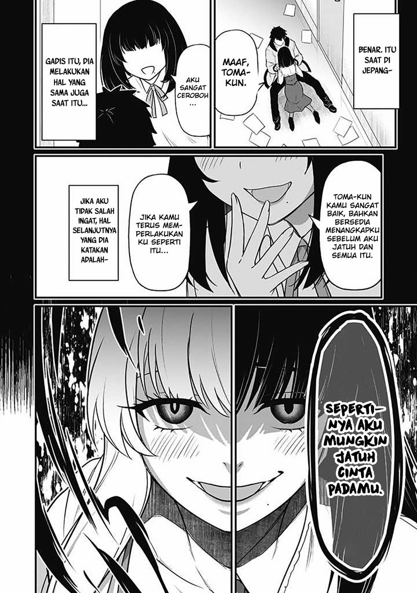 Azureka1's tweet image. Guys hear me out!