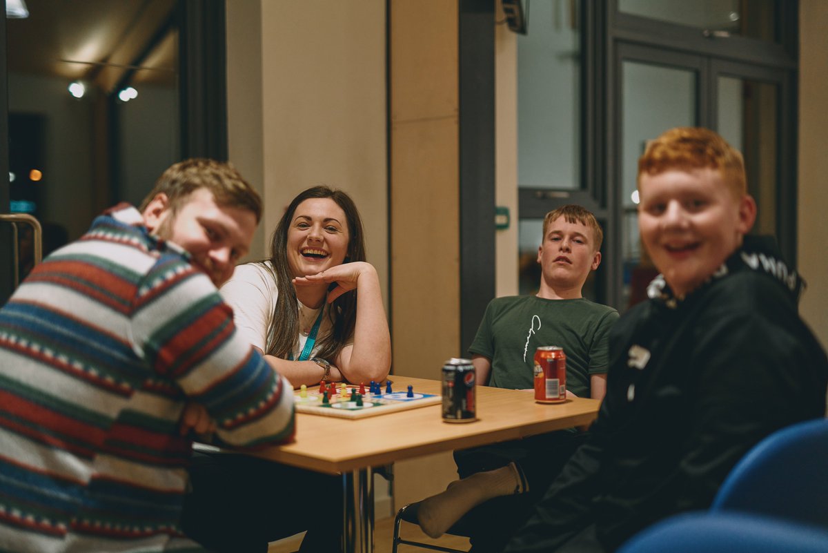 🌱GROWING YOUNGER🌱
We have 16 Community Ministers stepping up in mission with children, young people, &amp; families. They are developing mission through youth groups, school chaplaincy and toddler groups. Please pray for them as they share God’s love in their local communities. 🙏