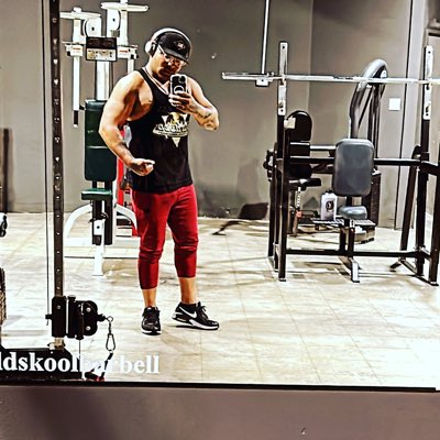 #NewProfilePic https://t.co/EyQlkStGyI