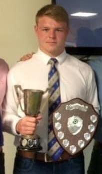 All the very best to one of our own <a href="/Dewi_Lake/">Dewi Lake</a> - a massive inspiration to our M&amp;J 🏴󠁧󠁢󠁷󠁬󠁳󠁿 💪🏉
