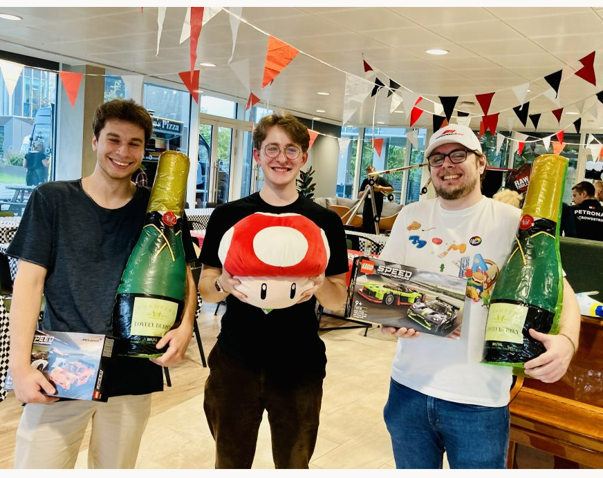 Frontier Careers tweet media