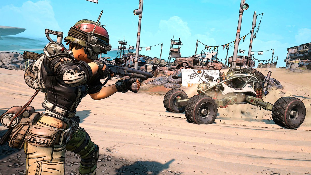 HELLGAMERS_BR's tweet photo. 📸 Borderlands 3 - PlayStation 5
Aproveitando o catálogo da Plus e me perguntando : Porque diabos não joguei isso antes? Divertido D+ 🔥🤣
#VirtualPhotoTop #VPRetweet #VPRT #ThePhotoMode #VGPNetwork #hellgamersbr #VPCONTEXT #TheCapturedCollective #VPEclipse #WorldofVP https://t.co/WI8HTmPMDO