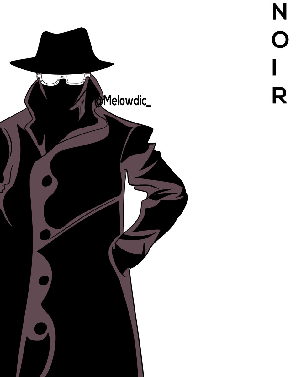 i love spider man noir

#artph #digitalart #fanart #Spiderman #SpiderManAcrossTheSpiderVerse