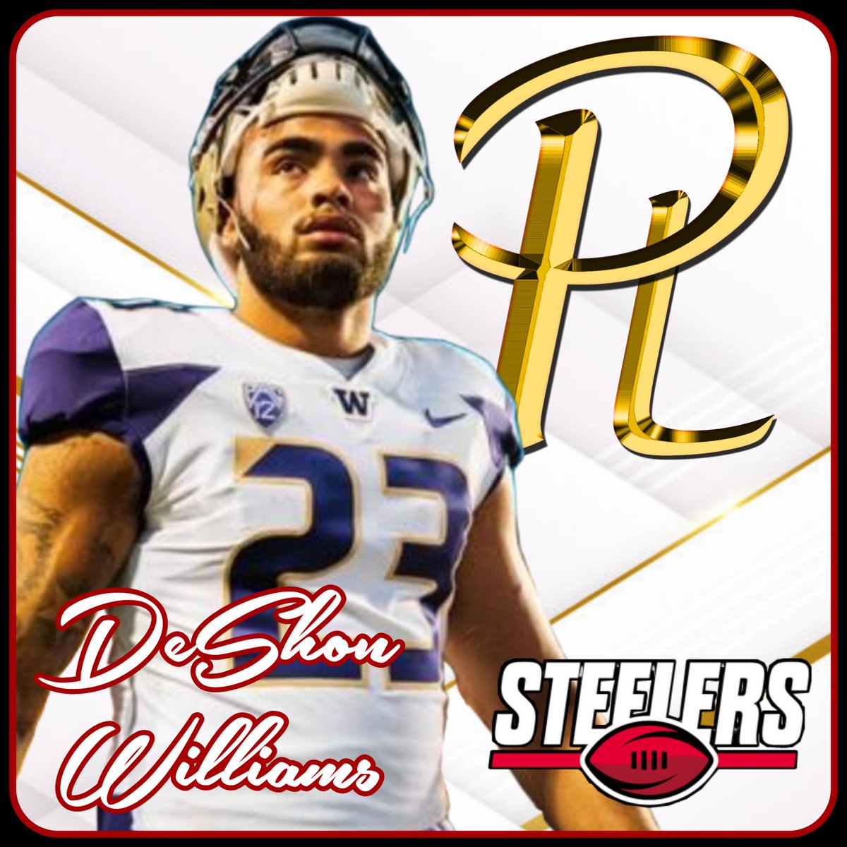 PLSA Sports Management Group, LLC (@prolevelagents) on Twitter photo <a href="/ProLevelAgents/">PLSA Sports Management Group, LLC</a> is pleased to announce the <a href="/KuopioSteelers/">Kuopio Steelers</a> have signed our client <a href="/DeShonWilliams_/">DeShon Williams</a>
Congratulations DeShon!!! <a href="/ProLevelAgents/">PLSA Sports Management Group, LLC</a> is pleased to announce the <a href="/KuopioSteelers/">Kuopio Steelers</a> have signed our client <a href="/DeShonWilliams_/">DeShon Williams</a>
Congratulations DeShon!!!