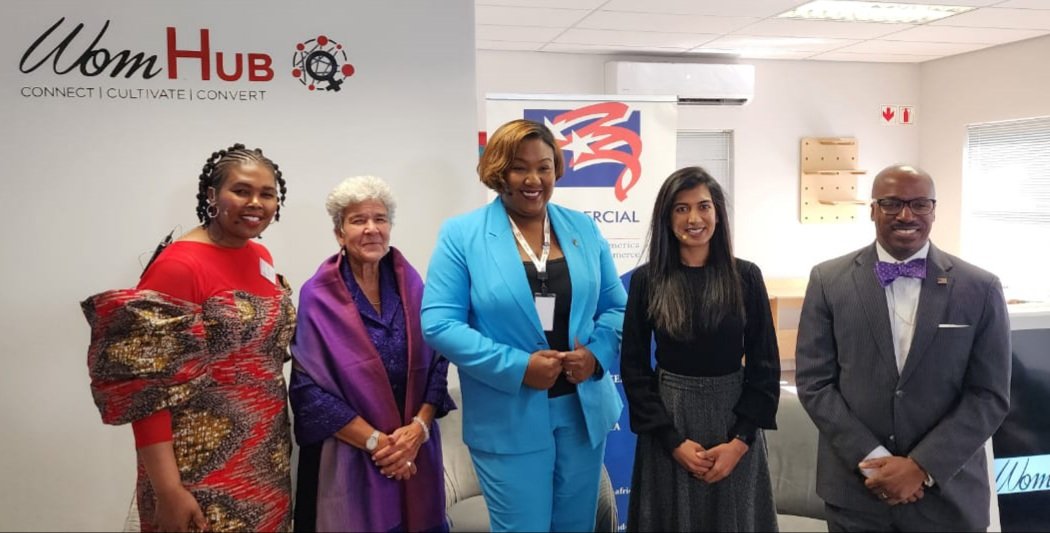 Reevana Balmahoon tweet media