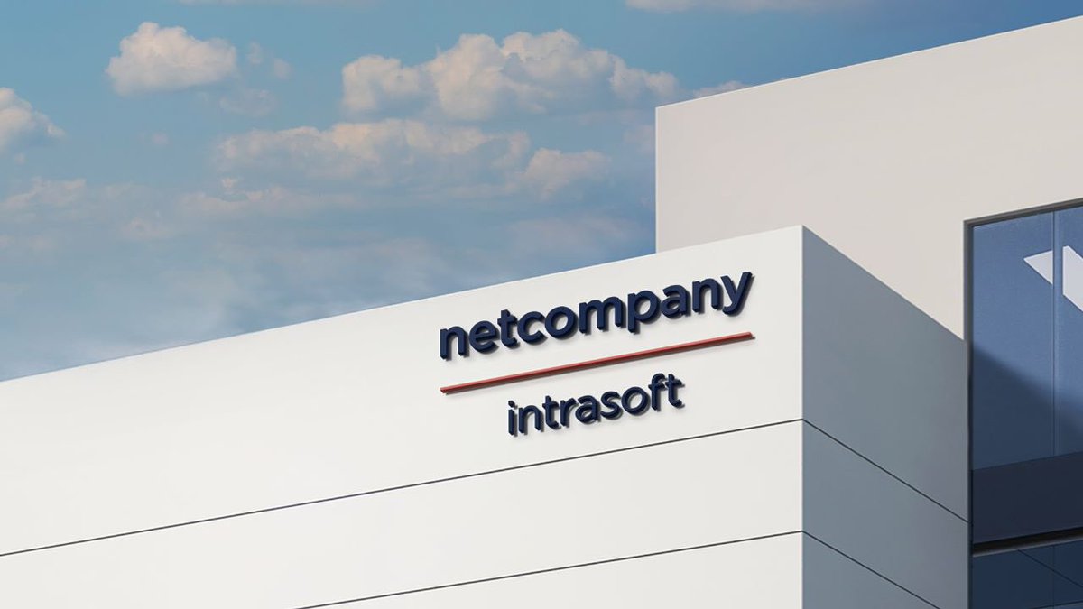 hypernetica's tweet photo. For the past few years @hypernetica has been providing project management, development and other services to @NetCo_Intra in multiple projects focusing on EU Institutions.

Our strategic partner is a leading European IT Solutions and Services Group (1/2) https://t.co/XdDlhqKqAk