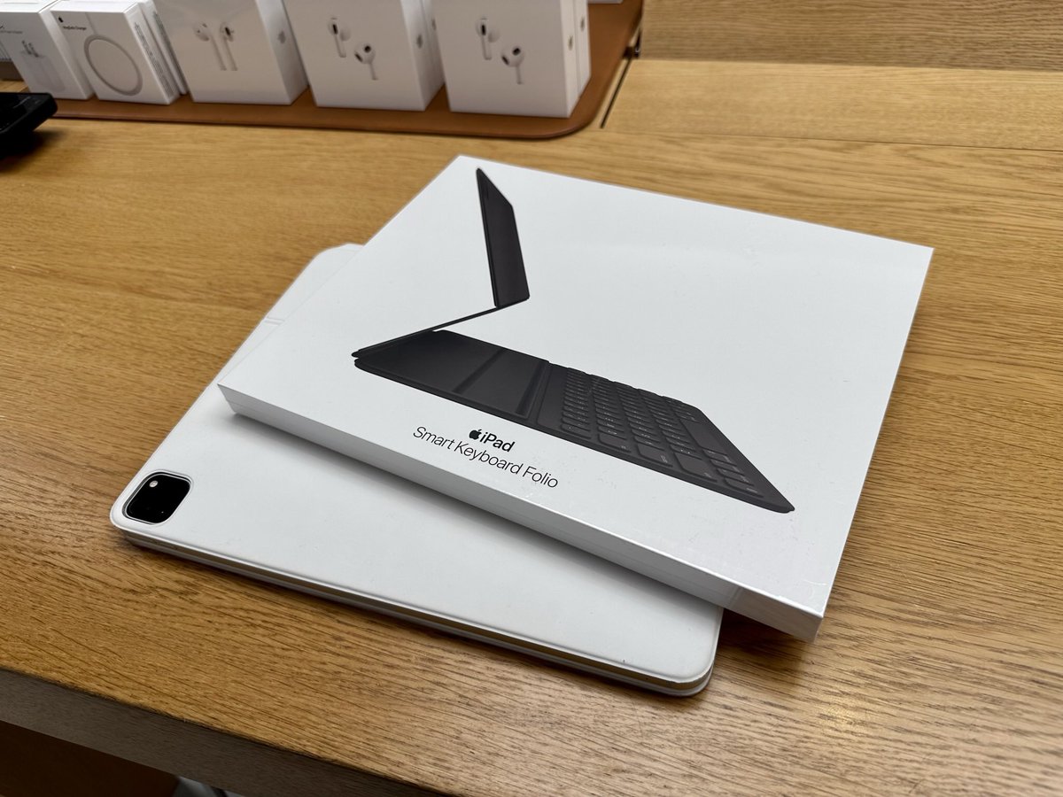 Stephen Robles tweet media