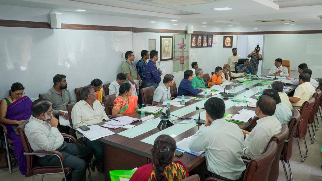 Social Welfare Minister - Karnataka tweet media