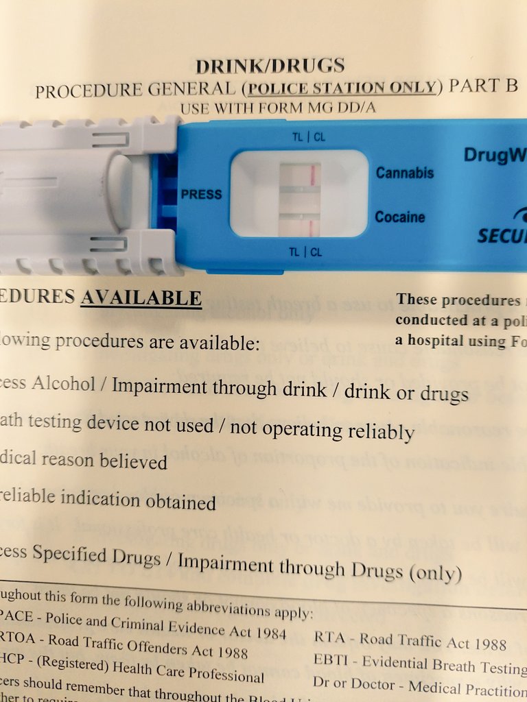 NSRAPT's tweet photo. #PHQRPU responded to a call from a member of public about a lorry swerving all over the road on #A14 #Nacton #Ipswich The lorry was located on the #A14 and driver #arrested for drug drive after providing a positive test for cocaine. #Pc1202 #Sc9294 #Fatal4 @SPVolunteers https://t.co/npg7iHRYUE