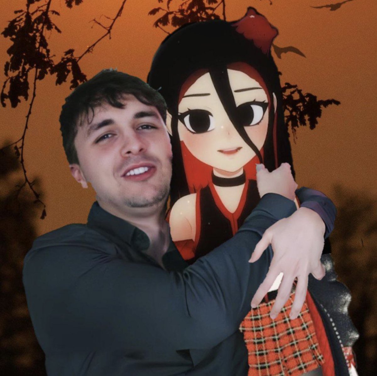Beelce_'s tweet photo. Califiquen mi ship https://t.co/OkHhzjNoTU