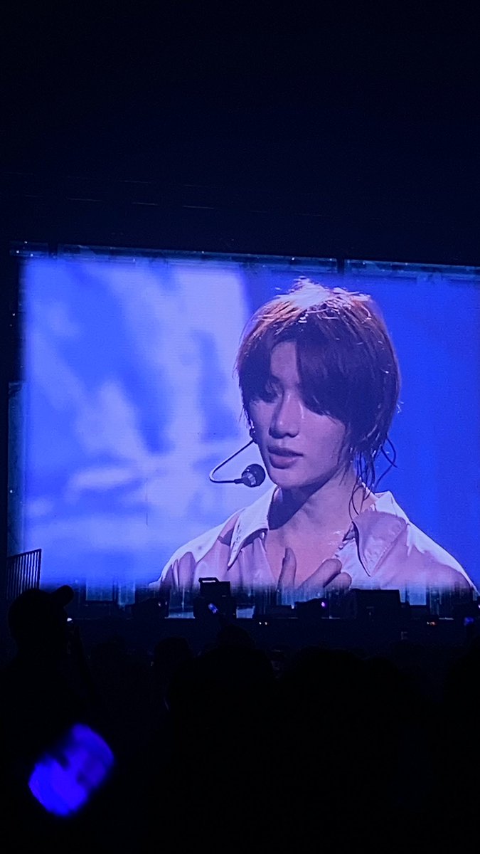 gyuuubearr's tweet photo. CHOI BEOMGYU

#TXTinJakarta 
#ASM_Jakarta 
#TXT_ASM_TOUR_in_JAKARTA 
#ACT_SWEET_MIRAGE_Jakarta https://t.co/TZJP3rK4wR