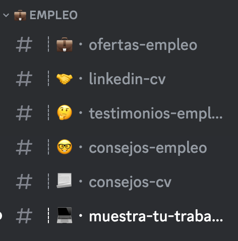 Ana Pérez (@anacarolinatz) on Twitter photo Hace un par de semanas <a href="/Open_Bootcamp/">OpenBootcamp</a> abrió todos sus cursos y formaciones online poniéndolos GRATIS en Youtube.
Les cuento más ⬇️✨ Hace un par de semanas <a href="/Open_Bootcamp/">OpenBootcamp</a> abrió todos sus cursos y formaciones online poniéndolos GRATIS en Youtube.
Les cuento más ⬇️✨