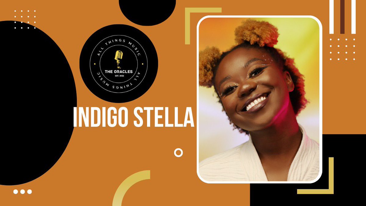 Manelisi_Biya's tweet image. This week we got to chat with the phenomenal @IndigoStella_SA. You can catch our full conversation here: youtu.be/m9l2E5oUBSY