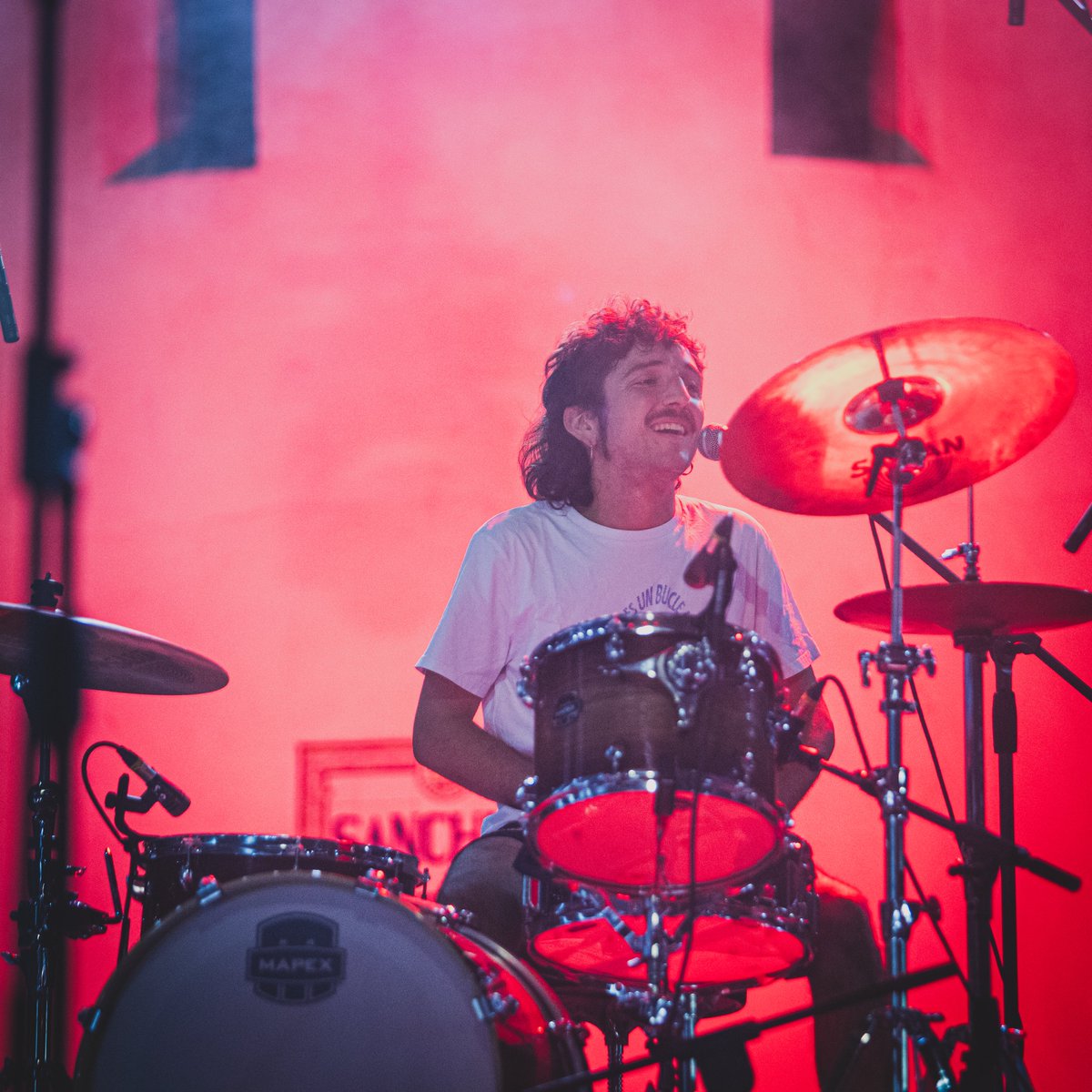 Charcones Fest tweet media