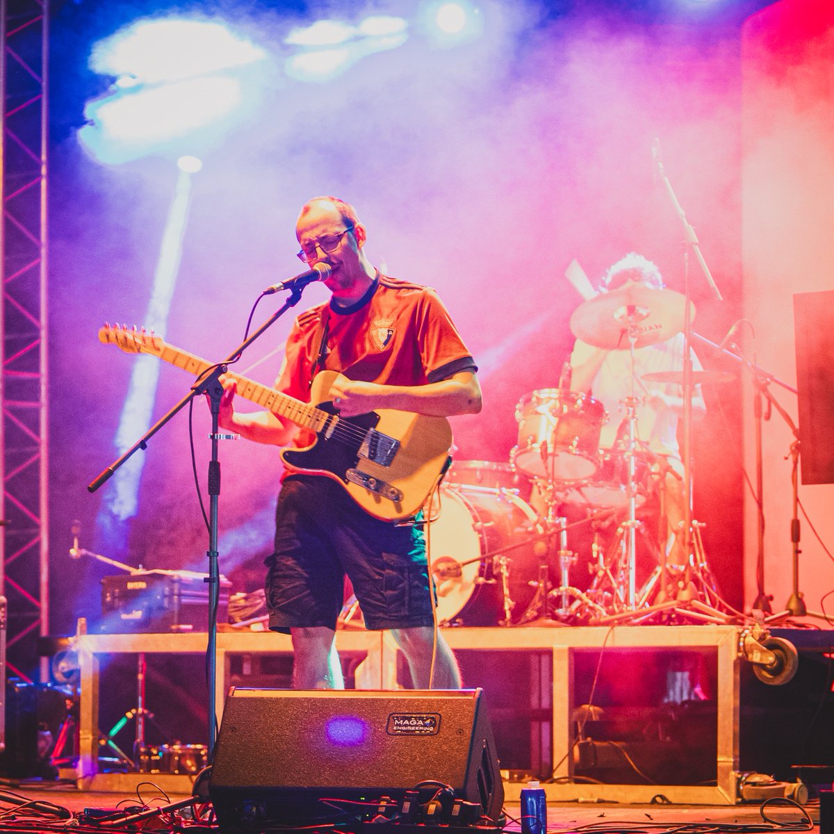 Charcones Fest tweet media