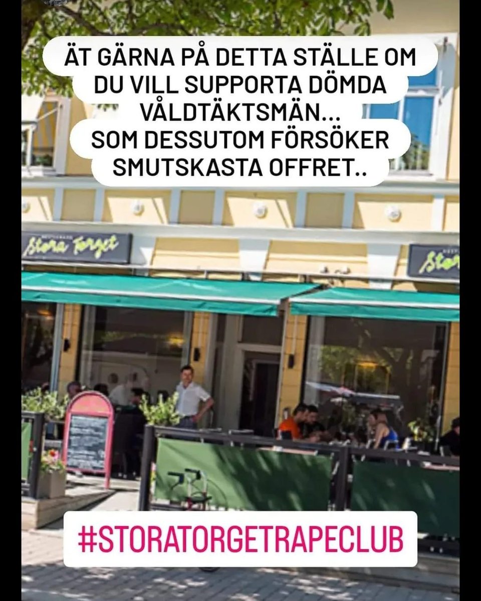 TheSheep1958's tweet photo. Ät ej här: #StoraTorget #Sala https://t.co/dwnZgXMdGh