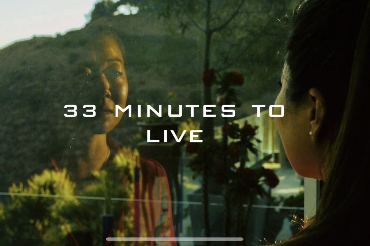 78 years ago today, Nagasaki was devastated by an atomic bombing.  Can you imagine the unthinkable?  To commemorate the event, watch our #webseries pilot, “33 Minutes To Live”, a drama about ordinary people facing #nuclear #war: youtube.com/watch?v=Lk8jEv… #peace #politics #history