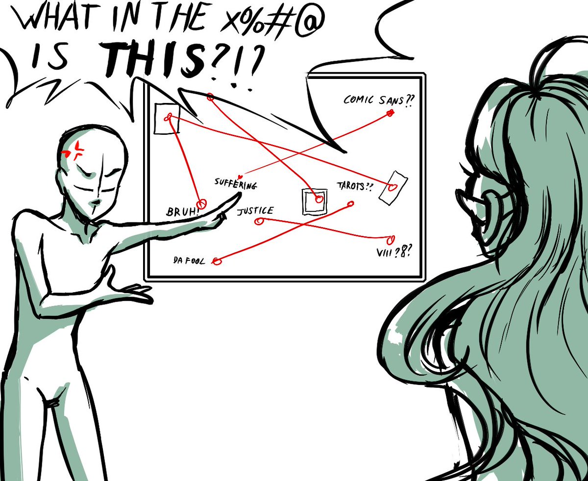 🔞The Gambling Jester🔞 tweet media