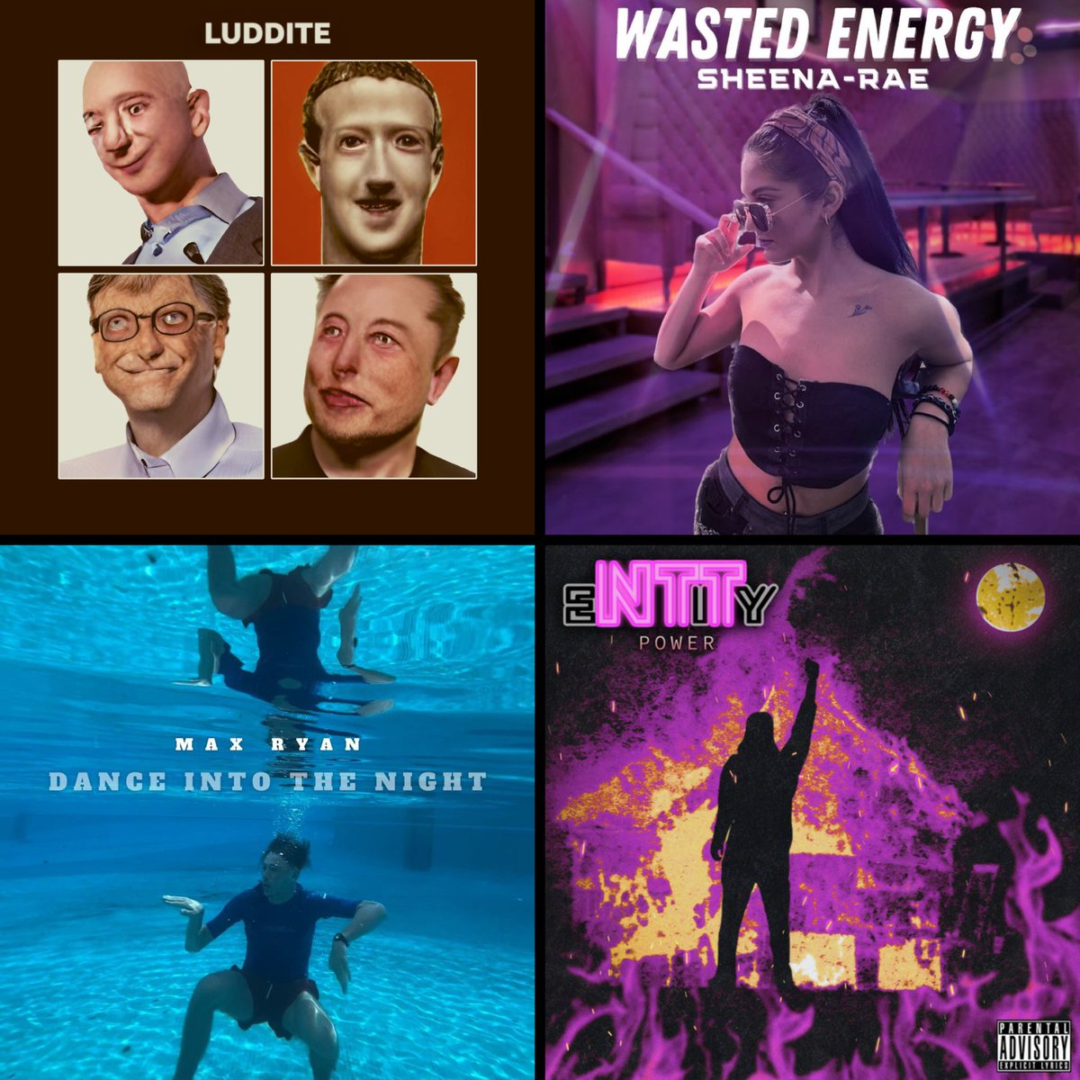 Voice FM Radio tweet media