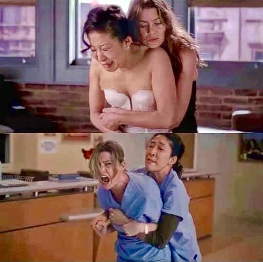 GreysAnatomyHD's tweet photo. “you’re my person...” ❤️ https://t.co/IPacyr9XCB