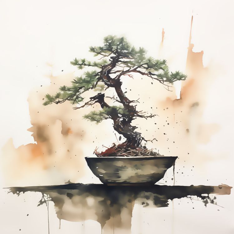 JNovisGraphics's tweet image. Now on Fine Art America 
fineartamerica.com/featured/bonsa…