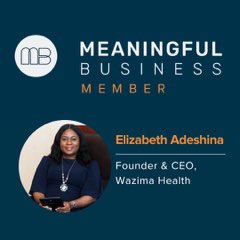 Wazima Health tweet media