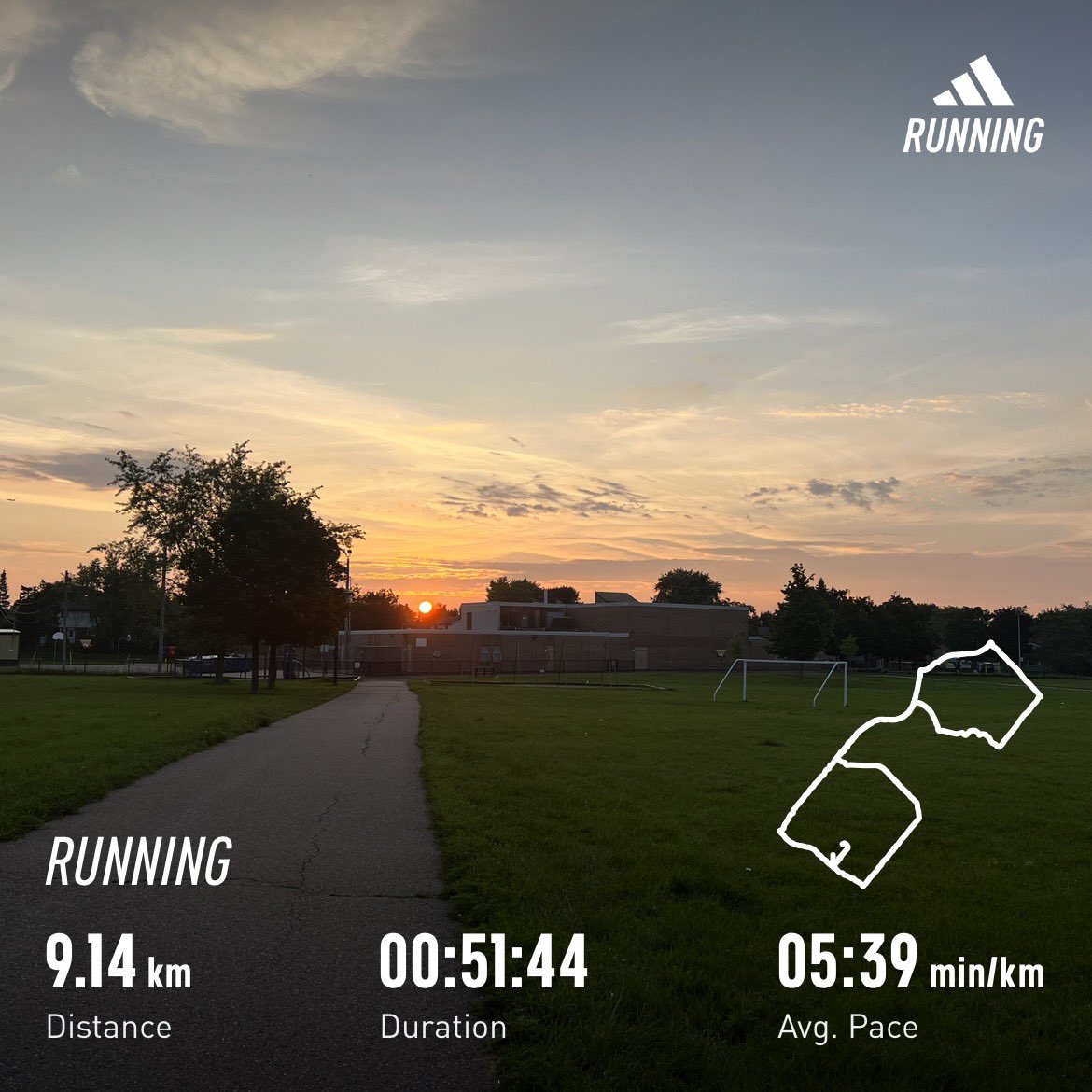 kunrup's tweet photo. Wednesday early morning run around Bramlea Woods. It is a comfortable and pleasant weather.
#brampton #stayactive #staymotivated #activelifestyle #midweekmotivation #everydayrunner #running #runninggoals #runnersdiary #positivevibes #positivethinking https://t.co/4LFCVxrpKD
