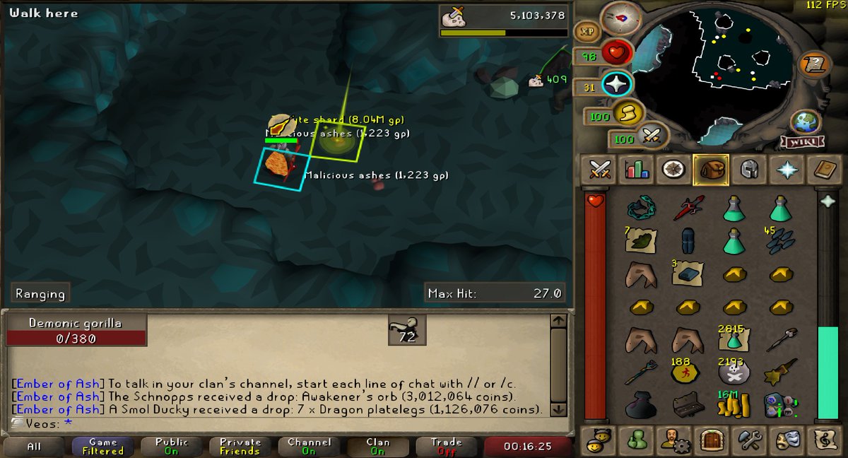 uim_me's tweet photo. zen #2 780kc https://t.co/GDgUb5sA9t