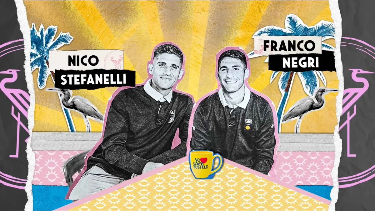 Samba Digital tweet media