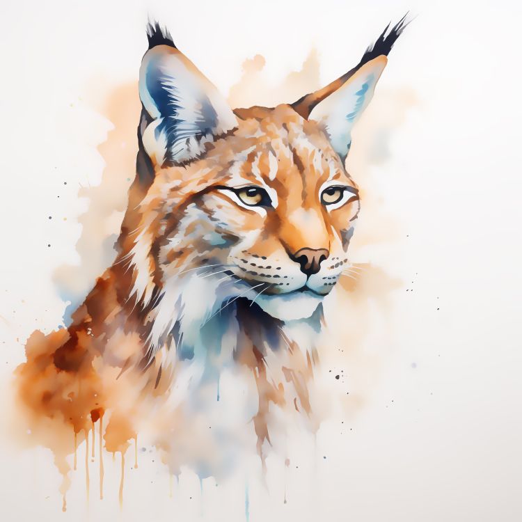 JNovisGraphics's tweet image. Now on Fine Art America 
fineartamerica.com/featured/lynx-…