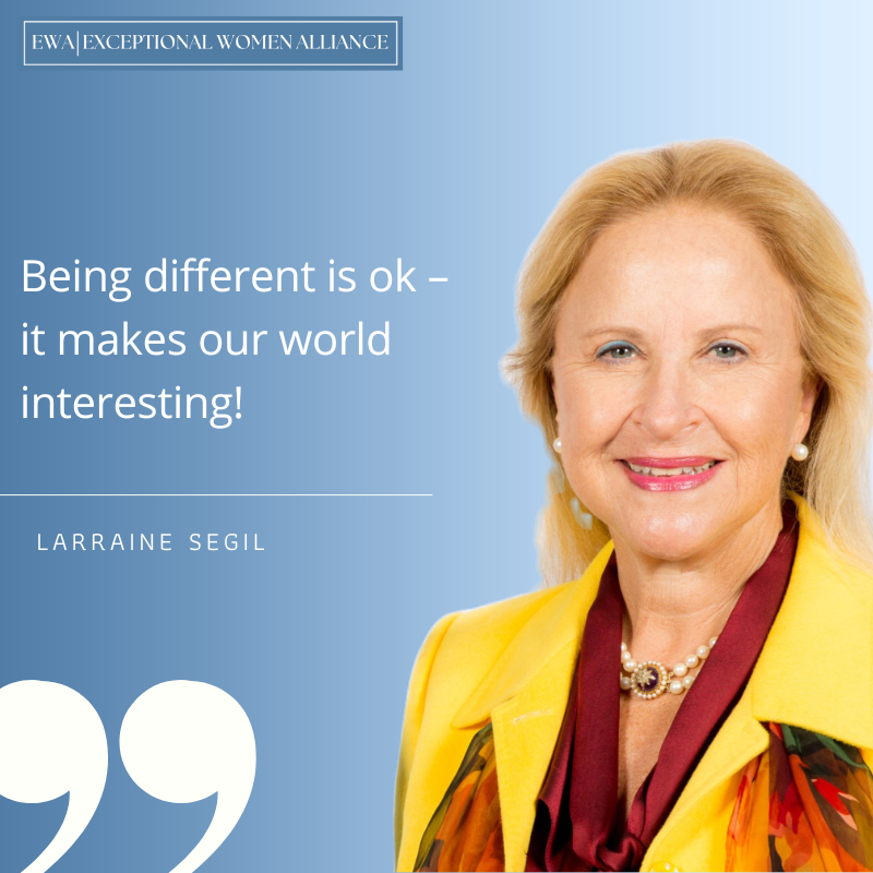 lsegil's tweet photo. Being different is ok – it makes our world interesting!

#quote #different #unique https://t.co/p84mzY5Od5